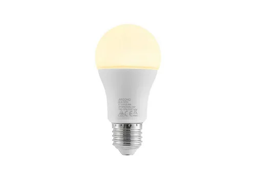 Arcchio LED-Leuchtmittel E27 LED 13,5W, E27, warmweiß von Arcchio