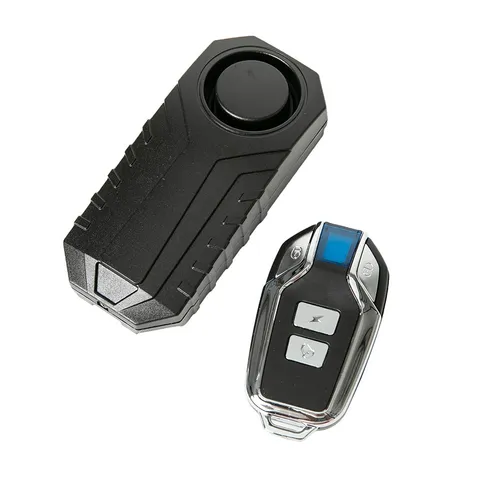 Produktbild Norauto Anti-Diebstahl-Alarm