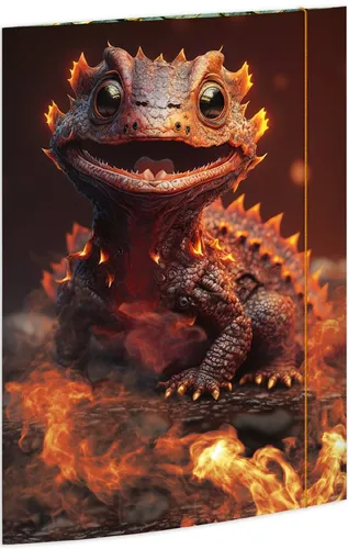 RNK Verlag Zeichnungsmappe 