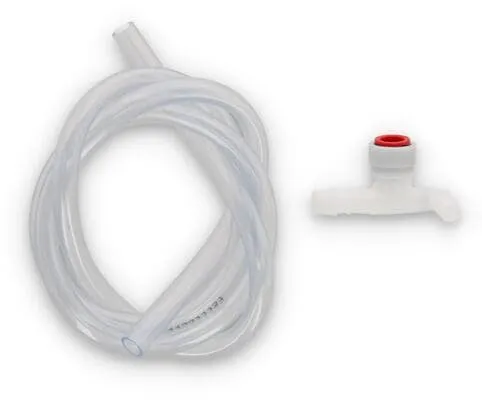 Winkelanschlussventil JG 10/TB 10 mm - Truma Ersatzteil Nr. 34020-63900 - Truma Combi Ersatzteile für effiziente Heizungen, inklusive Kondensatschlauch und Belüftungsventil für optimale Leistung und Sicherheit.