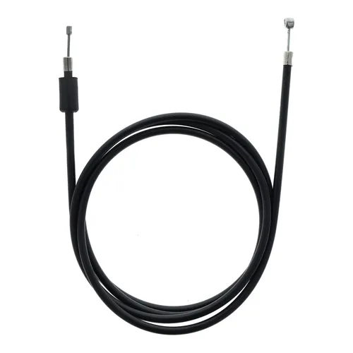 Bowdenzug, Gas - schwarz - neue Version - Geräteträger E930/E931