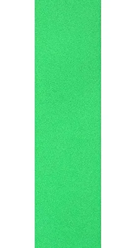 Jessup 9'' Skateboard Griptape (neon grün) von Jessup