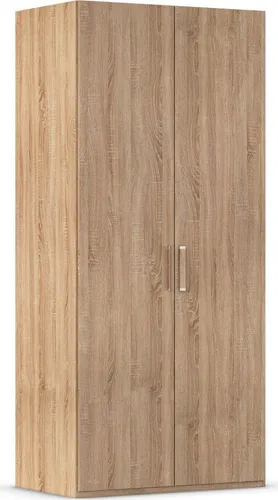 Kleiderschränke Braun von Rauch