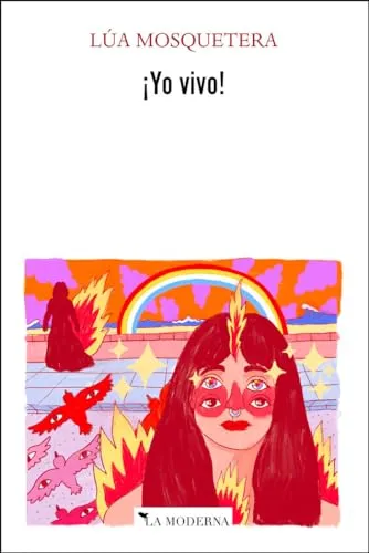 YO VIVO