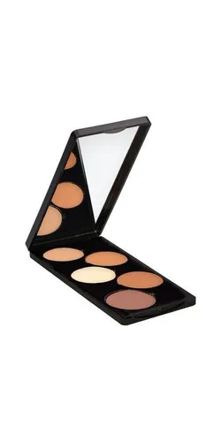 MAKE-UP STUDIO AMSTERDAM Foundation Make-up Studio Shaping Palet Powder Dark
