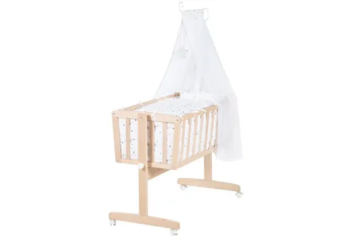 Roba Komplettwiegenset Sternenzauber von roba®