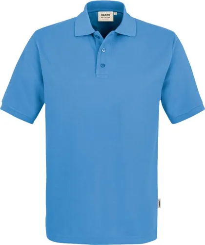 HAKRO Poloshirt Mikralinar® 816 von HAKRO