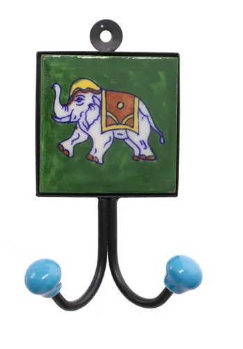 Garderoben Grün von Guru-Shop