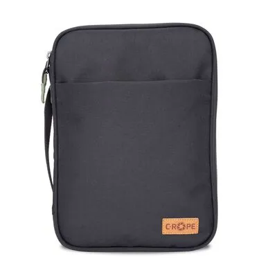 C-Rope Elektronik Organizer L in Schwarz von C-Rope