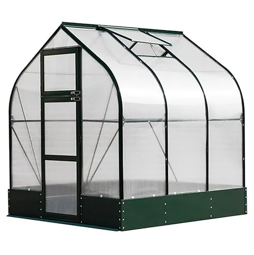 Gewächshäuser bis 1000 Euro von Escala