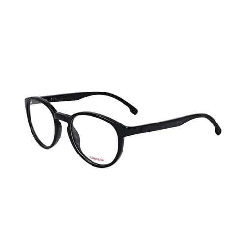Carrera 8879 807 BLACK 50/20/145 UNISEX Brillen
