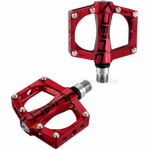 XPEDO TRAVERSE 9 Pedal XCF09AC rot
