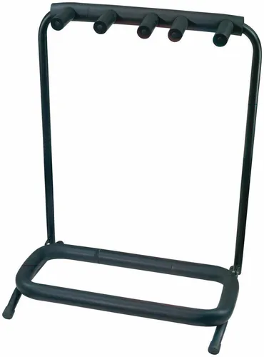ROCKSTAND RS 20890 B/1 Gitarrenständer 3-fach