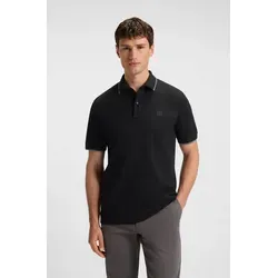 Herren Poloshirt PASSERTIP Slim Fit S - Poloshirt von BOSS im Slim Fit aus hochwertigem Stretch-Piqué, ideal für einen sportlichen und eleganten Look.