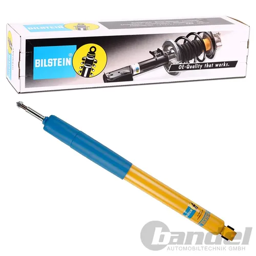 Produktbild Bilstein B6 Gasdruckdämpfer hinten für Toyota Tundra K5, K6