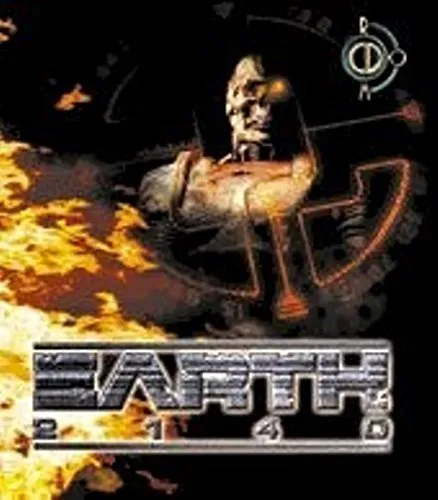 Earth 2140