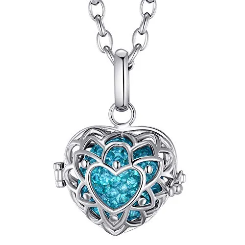 Halsketten Türkis von Morella