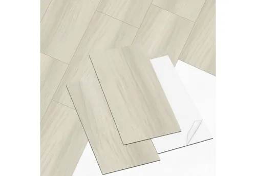 Endorphin Vinylboden selbstklebend in Steinoptik Meteorstein beige - Der Endorphin Vinylboden in Steinoptik bietet eine stilvolle Wohnatmosphäre. Mit seiner einfachen Selbstklebetechnologie ist er ideal für Renovierungen und DIY-Projekte. Strapazierfähig, pflegeleicht und angenehm fußwarm.