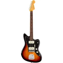 Fender Am Pro Clsc Jazzm RW 3TS E-Gitarre