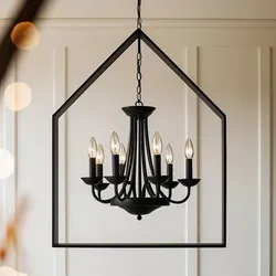 LED Filament Windstoß Kerze 4W = 40W E14 MATT Glühbirne warmweiß 2700K