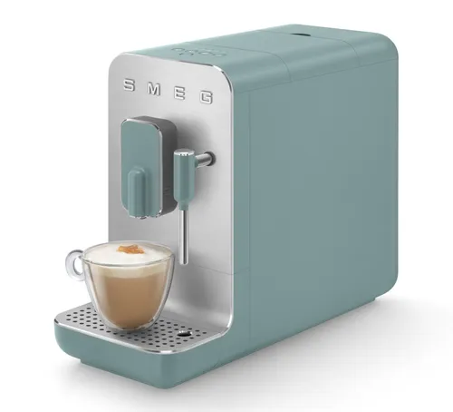 SMEG BCC02EGMEU Automatische Kaffeemaschine von Smeg