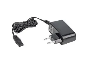KERN Netzadapter EU/CH, für Plattformwaage, 230 V / 50 Hz
