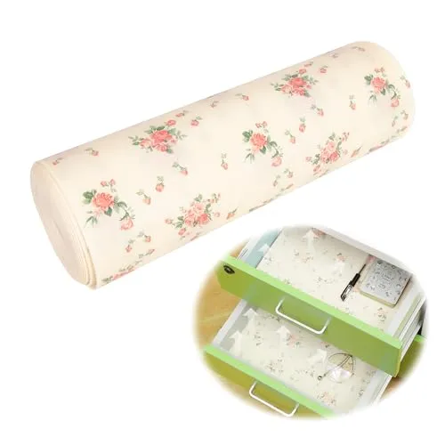 Schubladenmatte Küche Schubladen Schrankpapier Kühlschrankmatten