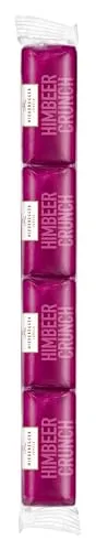 Niederegger Pralinen Riegel 'Himbeer Crunch' 50g