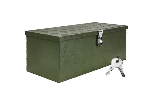 Trucky Anhänger-Deichselbox