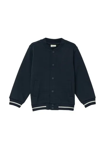 s.Oliver Sweatjacke Blau 104 EU