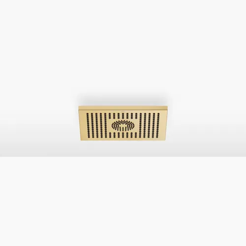 Dornbracht Duschköpfe von Dornbracht