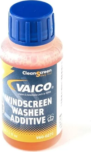 VAICO Cleanscreen SUMMER 30ml, Scheibenreiniger Konzentrat - klare Sicht im Auto