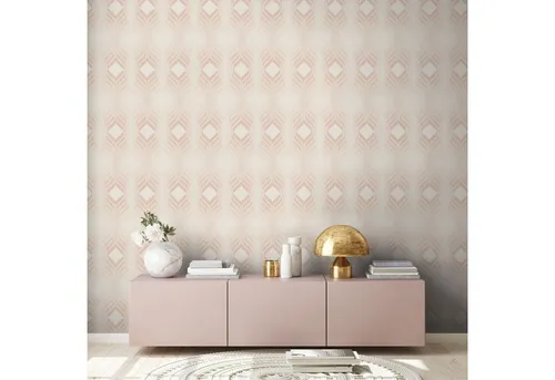 Tapeten Beige von A.S. Création