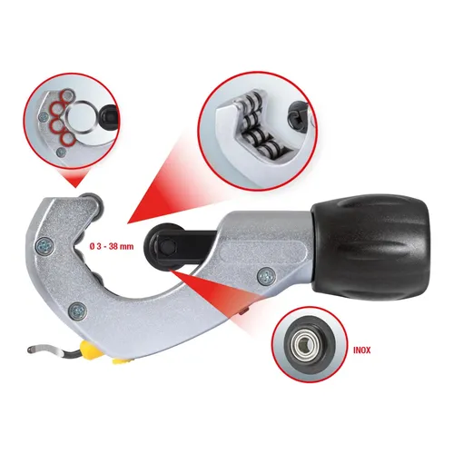 Rohrschneider KS TOOLS 103.5010i von KS TOOLS