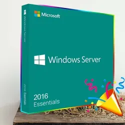 Microsoft Windows Exchange Server 2013 Standard 64bit