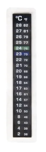 HKM Thermometer für Pferdedecken