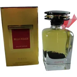 Riiffs Bella Rouge Eau de Parfum für Damen 100 ml