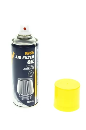 MANNOL Air Filter Oil 200ml