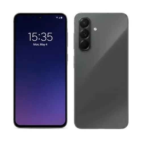 Samsung Galaxy A56 5G von Samsung