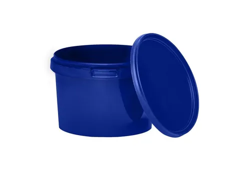 Eimer Blau von BENBOW