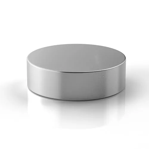 Produktbild DEQORI Neodym-Magnet 1 Stk. | hohe Haftkraft & besonders stark | Supermagnet Neodymium Magnet