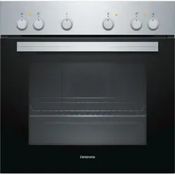 Constructa CX30EK01T Herdset aus Edelstahl