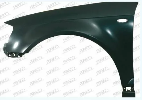 Kotflügel Prasco AD3203014 für Audi Vorne Links