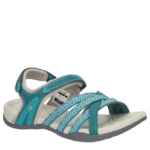 HI-TEC Savanna II JRG Blauw - Größe 39