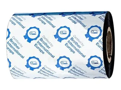 Brother PREMIUM RESIN BLACK LENGTH 300 Tintenpatrone - Hochwertige Tintenpatrone für Tintenstrahldrucker, sorgt für gestochen scharfe Drucke und lange Haltbarkeit.