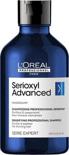 L'Oreal Serioxyl Advanced Haarverdickung Shampoo 300ml