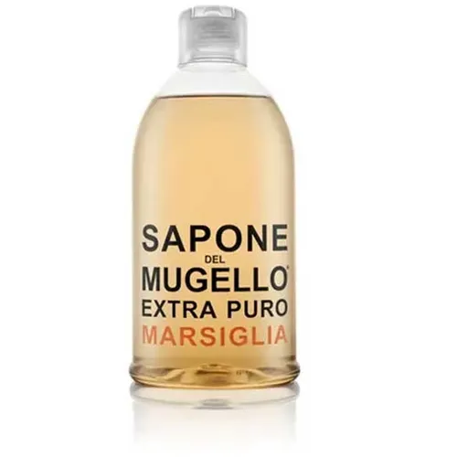 Sapone del Mugello Extra Puro Marsiglia Ricarica 1000 ml