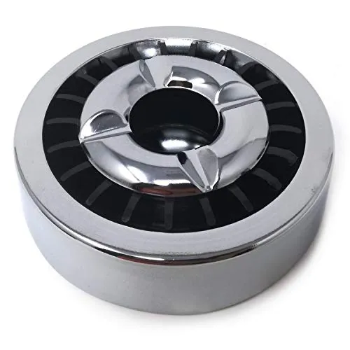 Starlet24® Gluttöter Aschenbecher für draußen von Starlet24