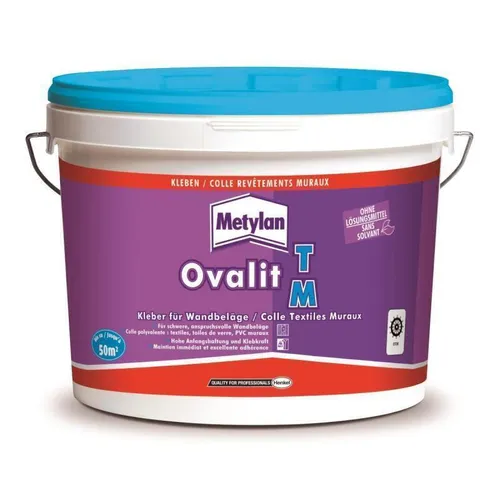 Metylan Ovalit TM Kleber 3 kg