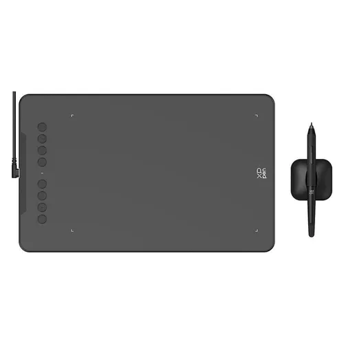 XP-Pen DECO 01 V3 Drawing Pad (5080 lpi) (DECO01V3)
